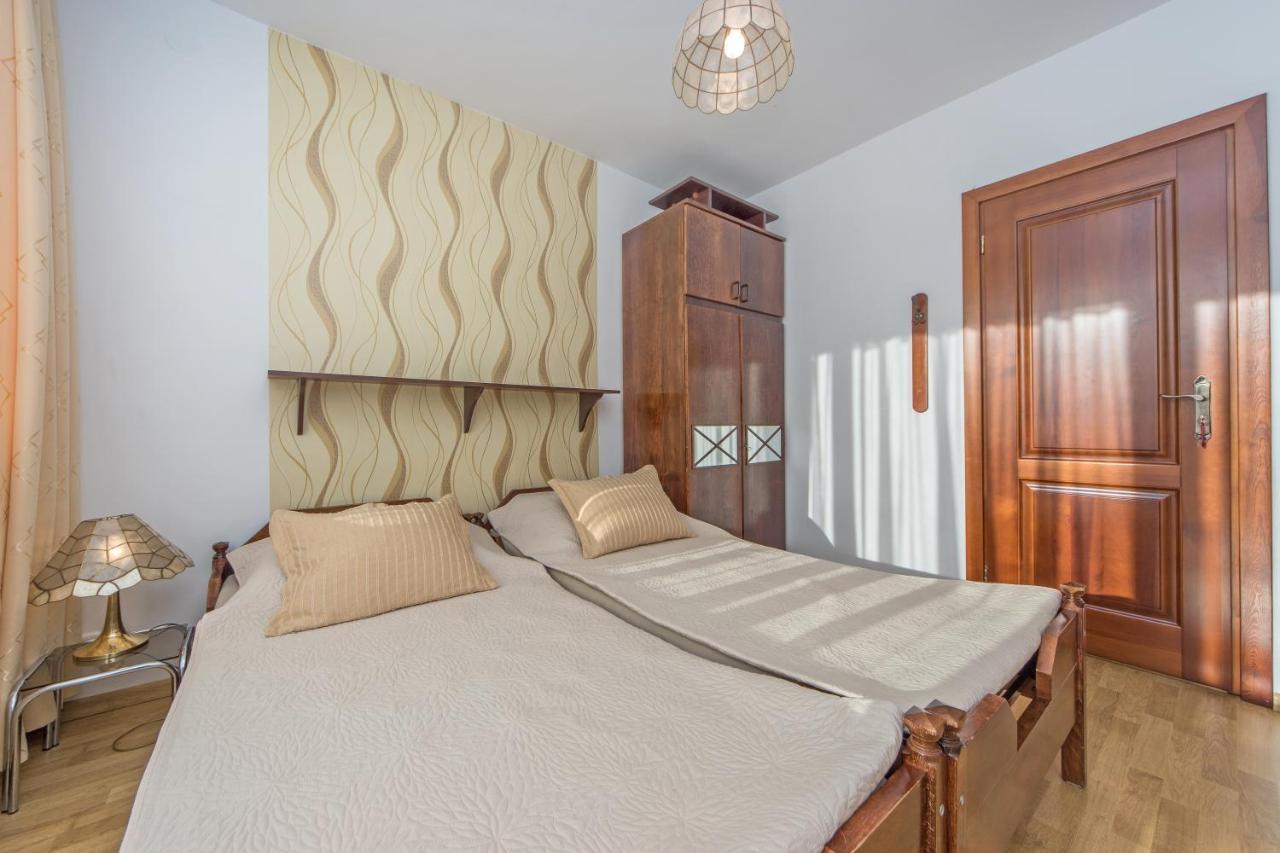 Lawendowy Zakatek Bed & Breakfast Leba Exterior photo