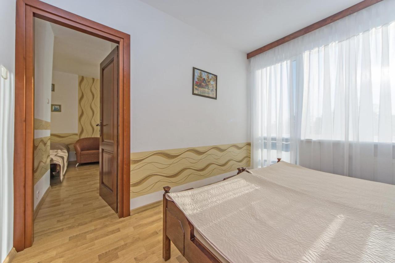 Lawendowy Zakatek Bed & Breakfast Leba Exterior photo