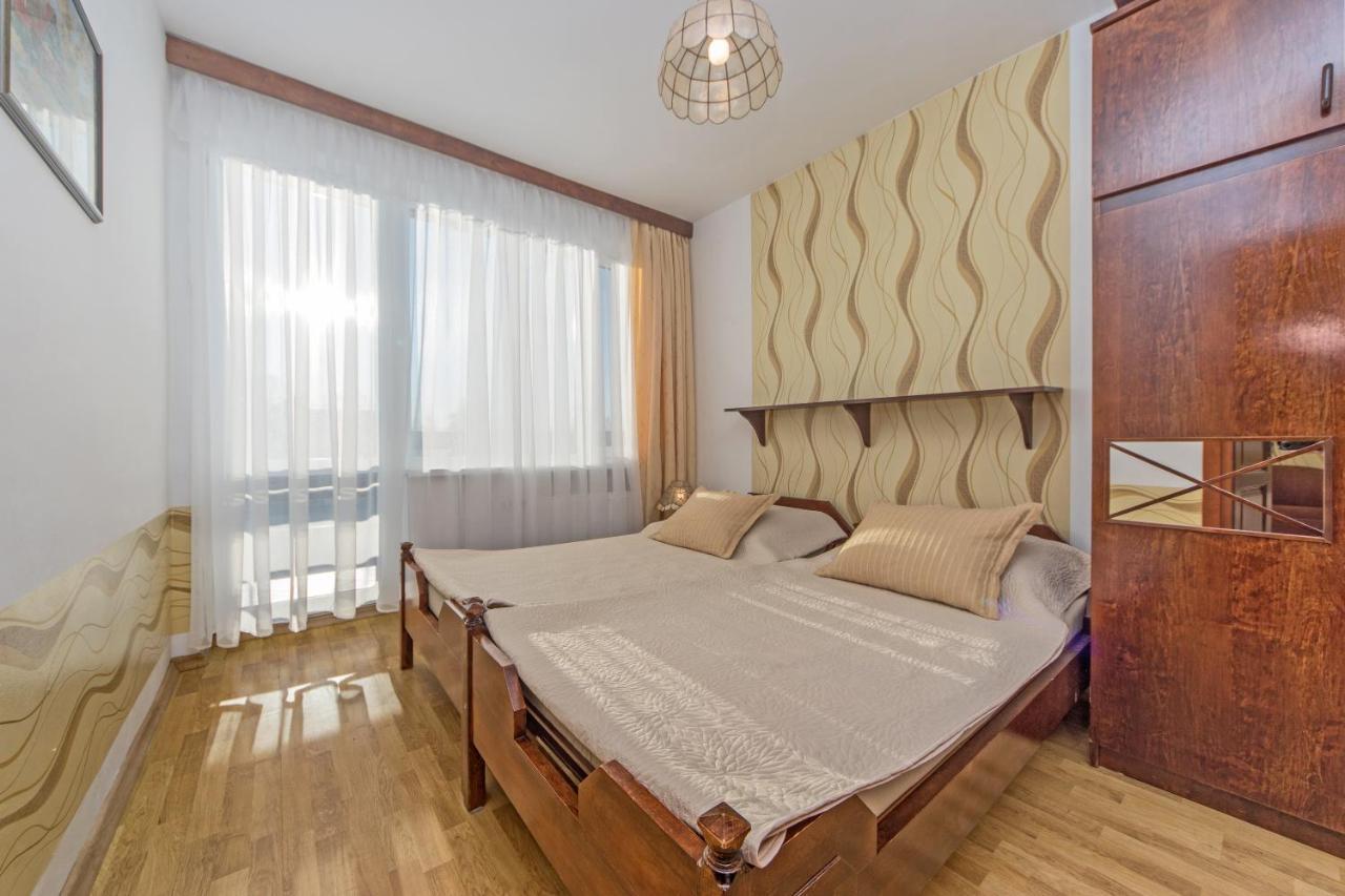 Lawendowy Zakatek Bed & Breakfast Leba Exterior photo